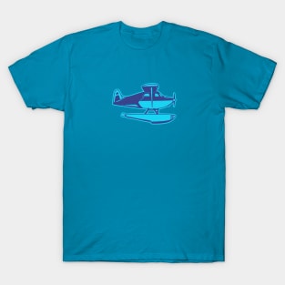 The Seaplane T-Shirt